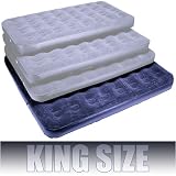 Texsport King Air Bed by Texsport