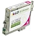 Epson T060320 (T0603) Magenta Pigment Based Remanufactured Ink Cartridge by LD Products