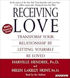Receiving Love: A Guide