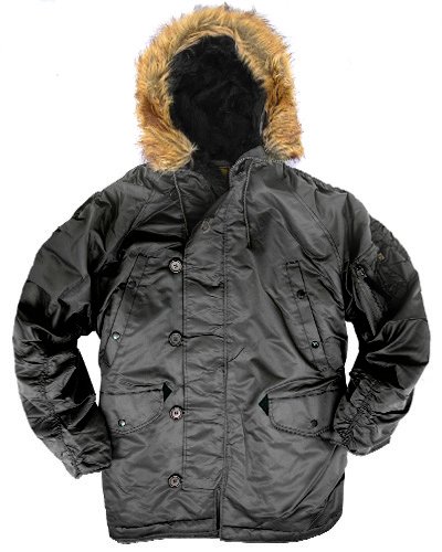 Knox Armory N-3B Parka