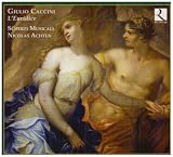Revue Nicolas Achten  / Caccini : L'Euridice