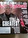 Sporting News June 20, 2011 NBA Draft Preview Still the Greatest Michael Jordan's 1995-96 Bulls
