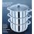 Horwood 22cm 3 Pce Steamer