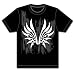 Tsubasa Reservoir Chronicle Wing T Shirt