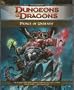 Prince of Undeath: Adventure E3 for 4th Edition Dungeons & Dragons (4th Edition D&D)