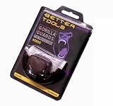 Better Tools #60251 Gorilla Guard Toe Protector - Brown