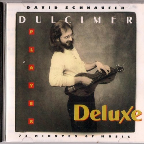 Produkt-Bild: Dulcimer Player Deluxe (UK Import)