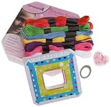 Logitoys - TAL08032CRG - Bijou et Cosmétique - Bracelets Brésiliens