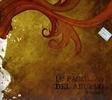 Las Pastillas Del Abuelo lyrics