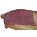 Asian Bedspread Pure Wool Jacquard Pattern India 82 inches x 60 inches