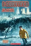 I Survived #8: I Survived the Japanese Tsunami, 2011