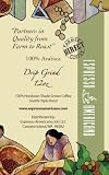 Review Espresso Americano  / Espresso Americano Coffee, Ground, Drip Regular, 12-Ounce Bags (Pack of 36)