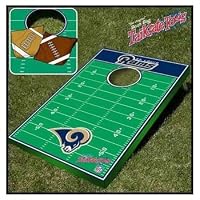 Officially Licensed St. Louis Rams Tailgate Toss