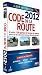 Code de la route 2012