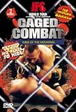 Caged Combat - King of the Mountain