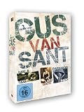 Gus van Sant - 3 Filme von Gus van Sant (3 DVDs)