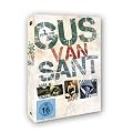 Gus van Sant - 3 Filme von Gus van Sant (3 DVDs)