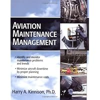 Aviation Maintenance Management