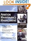 Aviation Maintenance Management