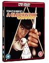A Clockwork Orange [HD DVD] [1971]