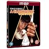 A Clockwork Orange [HD DVD]