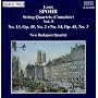 Louis Spohr: String Quartets (Complete), Vol. 8