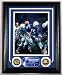 INDIANAPOLIS COLTS HIGHLAND MINT JOHNNY UNITAS PHOTO MINT
