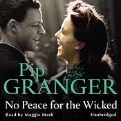 No Peace for the Wicked | [Pip Granger]