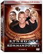 Stargate Kommando SG-1 - Season 8 (6 DVDs)