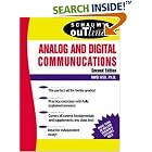Click here to buy Schaum's Outline of Theory and Problems of Analog and Digital... by  Hwei P. Hsu.