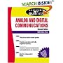 Schaum's Outline of Theory and Problems of Analog and Digital Communications