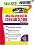 

Schaum's Outline of Theory and Problems of Analog and Digital Communications