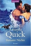 Riskante N�chte - Amanda Quick