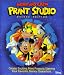 Mickey and Crew Print Studio Deluxe Edition (3.5 diskettes)