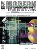 Modern Rock Drum Beats and Loops (Sound Library)