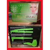 Iso the Elite Series Professional Tourmaline Ionic Stylers 100-220v Full Set Hair... by Games & Gadgets
