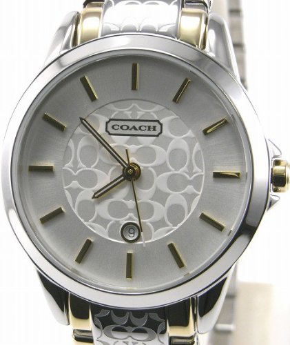 コーチ 手表 COACH 14501430 女性手表 教练