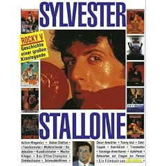 Sylvester Stallone
