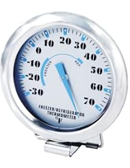 Buy Admetior Limited Fridge Freezer Thermometer