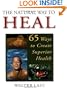 The Natural Way to Heal