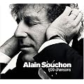 100 Chansons : Alain Souchon (Coffret 5 CD)