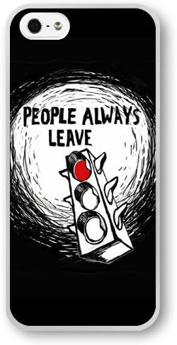 iPhone iPhone 5 case, Customize Factory One Tree Hill TPU Rubber Frosted White iPhone iPhone 5 Case Neverfade Scratch-free Compatible case