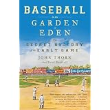 BaseballintheGardenofEden