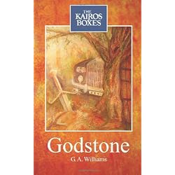 Godstone - The Kairos Boxes