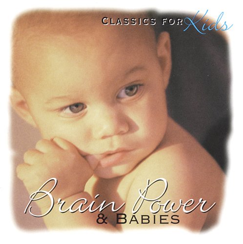 CD-Charts  Music : Brain Power & Babies