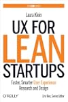 UX for Lean Startups: Faster, Smarter...