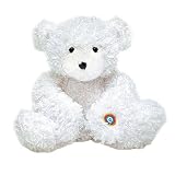 Cepia 16" Glo E Magical Rainbow Bear
