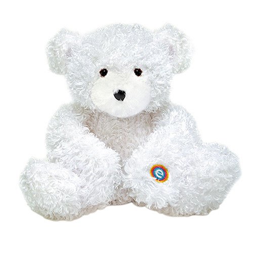 Cepia 16 Glo E Magical Rainbow Bear