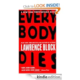 Everybody Dies (Matthew Scudder)