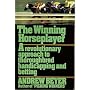 The Winning Horseplayer: Revolutionary Approach to Thoroughbred Handicapping and Betting